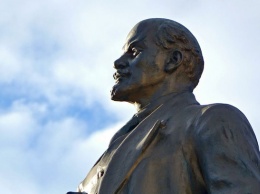 В Винницкой области на месте монумента Ленину появился памятник музыке