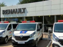 Renault - бренд, которому доверяют миллионы