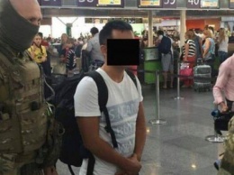 В Одессе китайский студент пытался забрать украинок в секс-рабство (ФОТО)