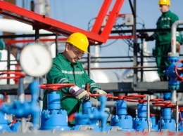 «Нафтогаз» с 1 сентября повышает цены на газ для промышленности