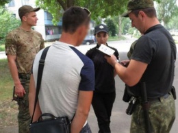Полицейские Донетчины задержали 156 боевиков