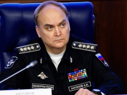 Путин назначил новым послом РФ в США экс-замминистра обороны