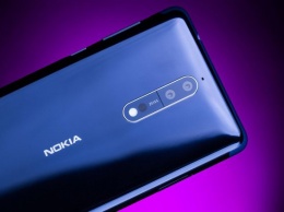 Nokia 8 - лучший выбор за свою цену или есть более достойные конкуренты?