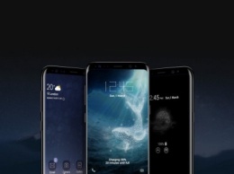 Инсайды 1060: Samsung Galaxy S9, Xiaomi Mi7, Samsung Galaxy A5 (2018) и UMIDIGI S2 Pro