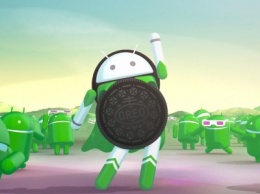 Android 8.0 Oreo: что скрывает новая версия «зеленого робота»?