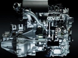 Инновационные дизельные технологии от Honda реализованы в новом двигателе 1.6 i-DTEC для Honda Civic