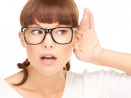 Оказывается, что хороший слух может оказаться признаком болезни