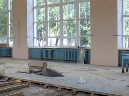 На Херсонщине в ряде школ проведут миллионные ремонты