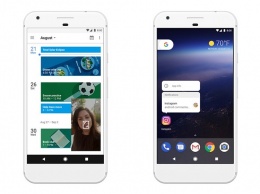 Быстрое печенье. Чем удивил Google в новой Android 8.0 Oreo