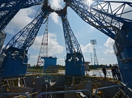 НПО Лавочкина подготовит космодром Восточный к запускам лунных станций
