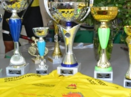 Криворожский велогонщик Николай Дроник выиграл Кубок мира в Австрии (ФОТО)