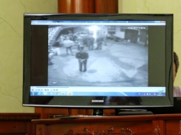 Под портретом Дзержинского: прокуратура показала, как избивали сидельцев одесского СИЗО
