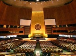 Пономарь раскрыл план Украины на Генеральную ассамблею ООН в сентябре
