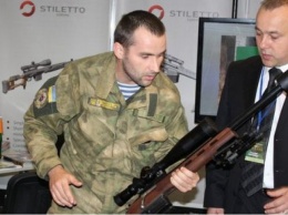 Как украинцы научились изготавливать новые бронебойные патроны, а воюют старыми. ВИДЕО