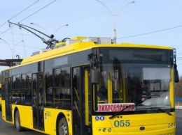 Сумчане просят пустить троллейбусы по маршруту «12-й микрорайон - Тепличный»