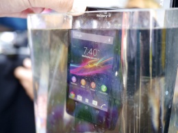 Sony вернет до 50% стоимости своих "водонепроницаемых" смартфонов