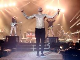 Linkin Park проведут специальное публичное мероприятие в честь Честера Беннингтона