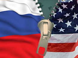 Военный эксперт: Для новой «холодной войны» все готово
