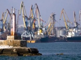 В морском торговом порту Бердянска произошли кадровые изменения