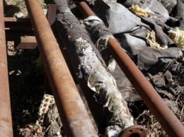 В "Николаевоблтеплоэнерго" предлагают демонтировать трубы, которыми горожане не пользовались более 10 лет (ФОТО)