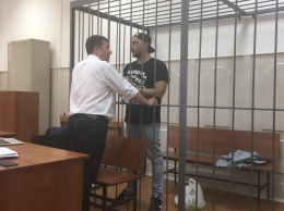 Суд вынес приговор Кириллу Серебренникову