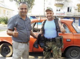 Трупы сепаров заросли сорняками: волонтер после поездки в Авдеевку