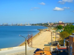 Степановка Первая оказалась лидером по росту цен среди курортов Азовского моря