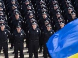 На Днепропетровщине тысячи правоохранителей будут дежурить в День независимости (ВИДЕО)