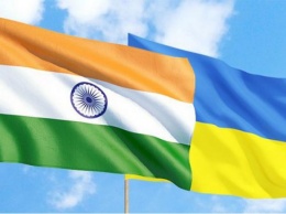Флаг Украины и Индия: маг сообщил невероятные факты
