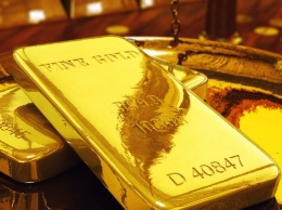 Германия досрочно забрала свое золото из Франции