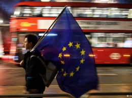 МВД Великобритании по ошибке предписало гражданам ЕС покинуть страну
