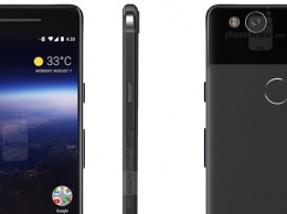 Смартфон Google Pixel 2 с Snapdragon 836 представят 5 октября