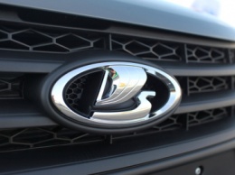 Новые версии Lada Vesta появятся до конца года