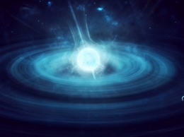 Ученые зафиксировали новый вид гравитационных волн