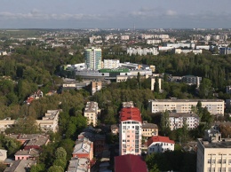 ОП Крыма поддержала проект ОНФ по созданию "зеленого щита" вокруг Симферополя
