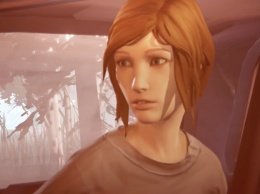 Дерзость Хлои в Life is Strange: Before the Storm - ее суперсила, но сверхъестественное никуда не денется