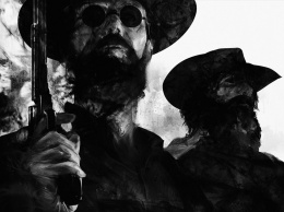 Создатели HUNT: Showdown рассказывают, с чем вы будете охотиться на монстров