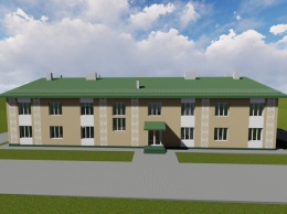 В Одесской области построят 16 казарм-общежитий для контрактников Вооруженных сил Украины