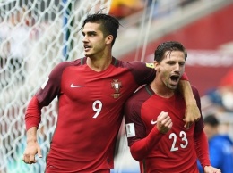 Сантуш огласил заявку сборной Португалии