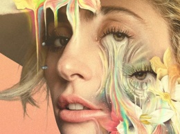 Lady Gaga анонсировала новый документальный фильм