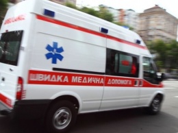 В результате взрыва в Киеве пострадали родственники Героя Украины