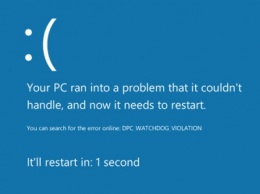 Microsoft прекратит говорить о проблемах тестовых сборок Windows 10