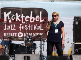 Koktebel Jazz Festival замахнется на рекорд Украины