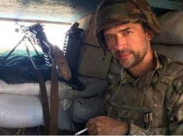 Копеечная распальцовка: один из главарей ДНР пригрозил воюющему за ВСУ российскому актеру