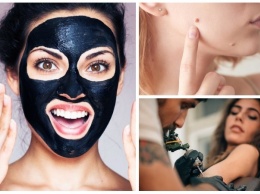 Не надо так: 10 худших вещей, которые вы можете сделать со своей кожей