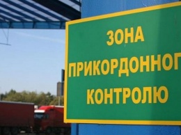 Пограничники нашли подводный спиртопровод из Молдовы в Украину