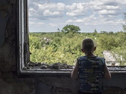 В ДНР обвинили Украину в подготовке срыва "школьного перемирия"