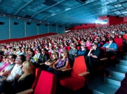 В России стартует акция "Ночь кино"
