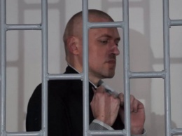 Осужденный в РФ украинец Клых оказался в больнице