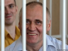 В Минске арестован экс-кандидат в президенты Беларуси Статкевич